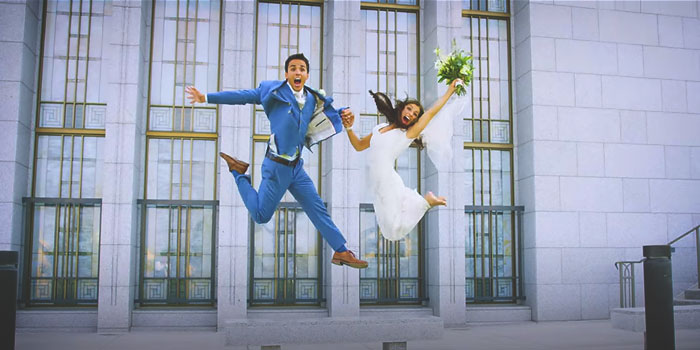 Как подготовиться к свадьбе