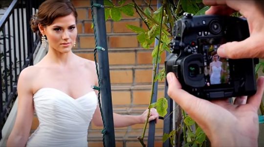 Вопросы к свадебному фотографу
